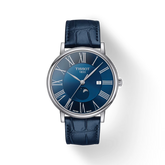 Tissot Carson Premium Gent Moonphase Herrenuhr - T122.423.16.043.00